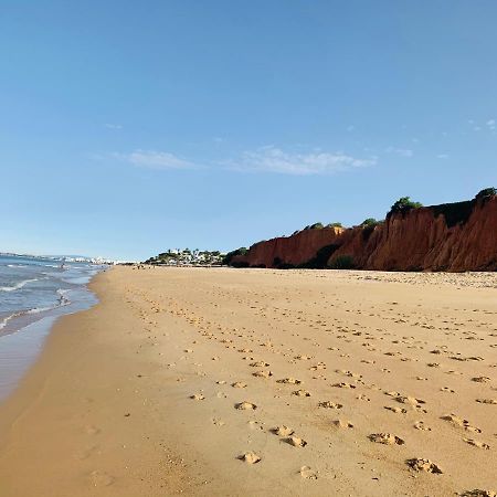 Beach Villa Vale Do Lobo Ngoại thất bức ảnh