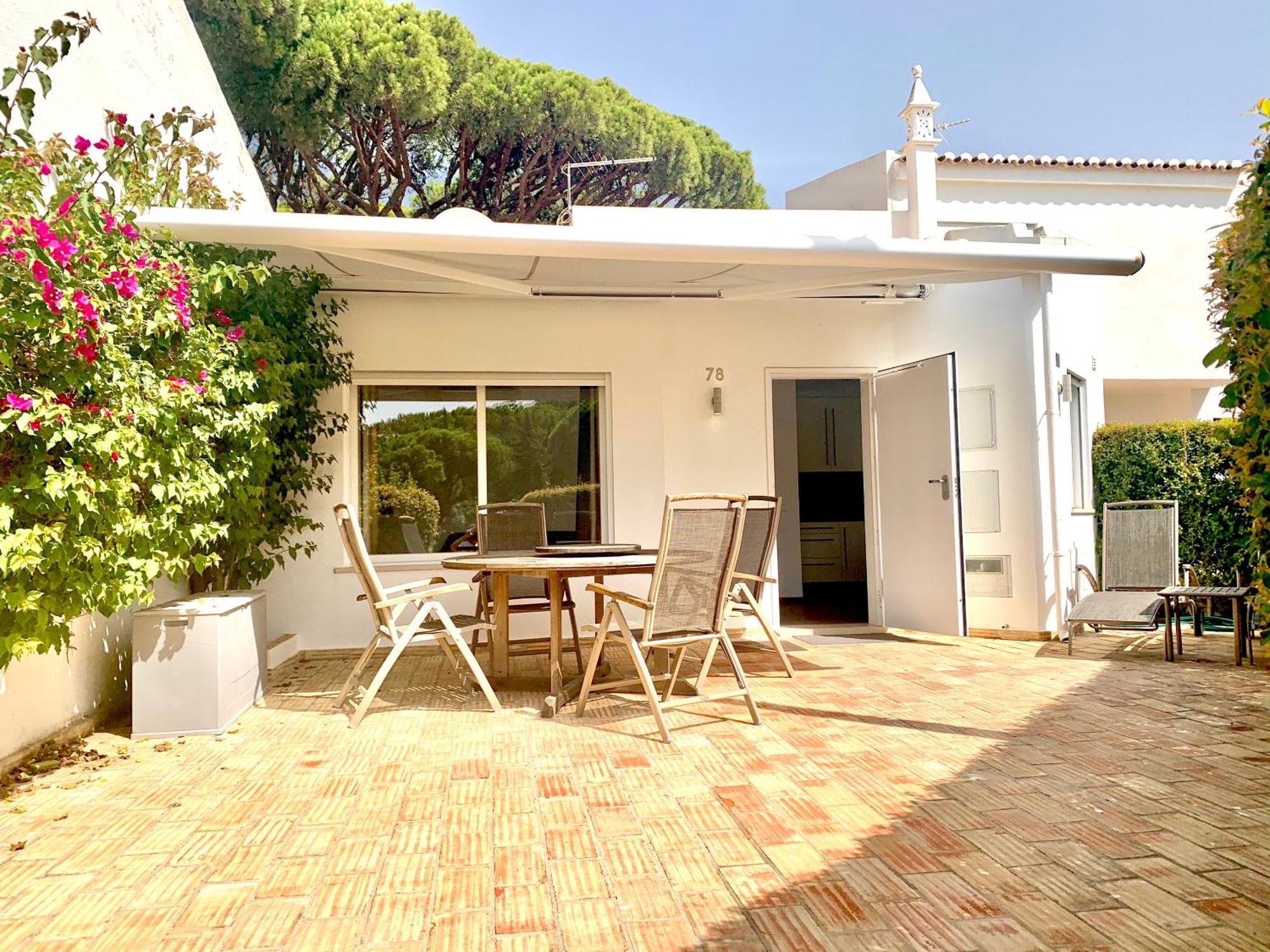 Beach Villa Vale Do Lobo Ngoại thất bức ảnh