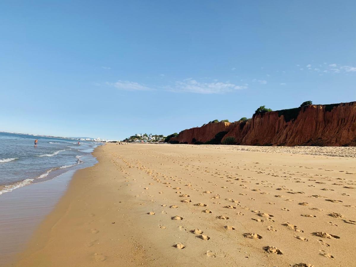 Beach Villa Vale Do Lobo Ngoại thất bức ảnh