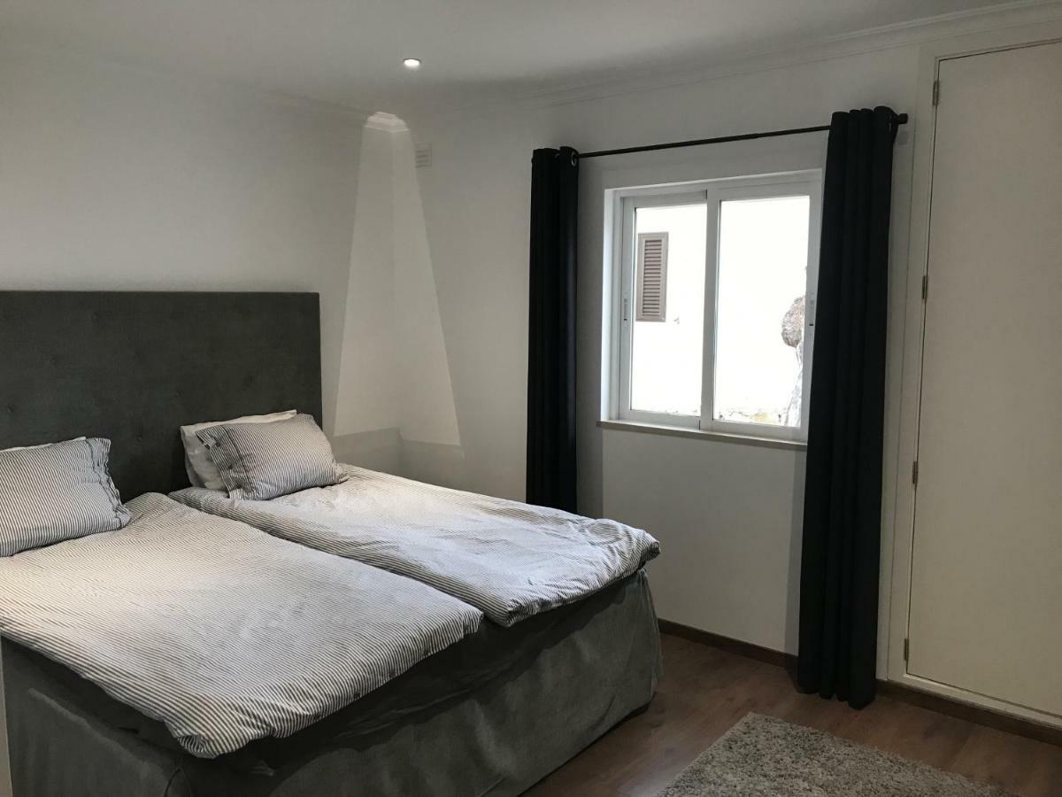 Beach Villa Vale Do Lobo Ngoại thất bức ảnh