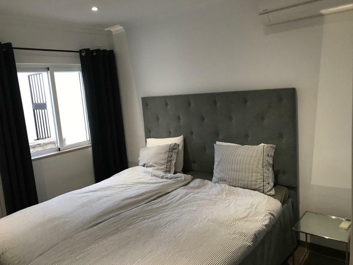 Beach Villa Vale Do Lobo Ngoại thất bức ảnh