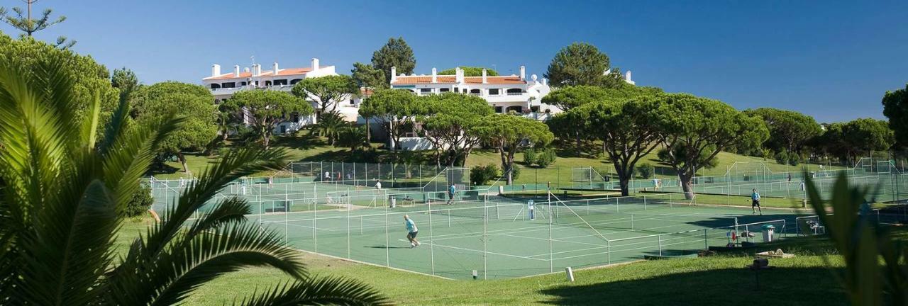 Beach Villa Vale Do Lobo Ngoại thất bức ảnh